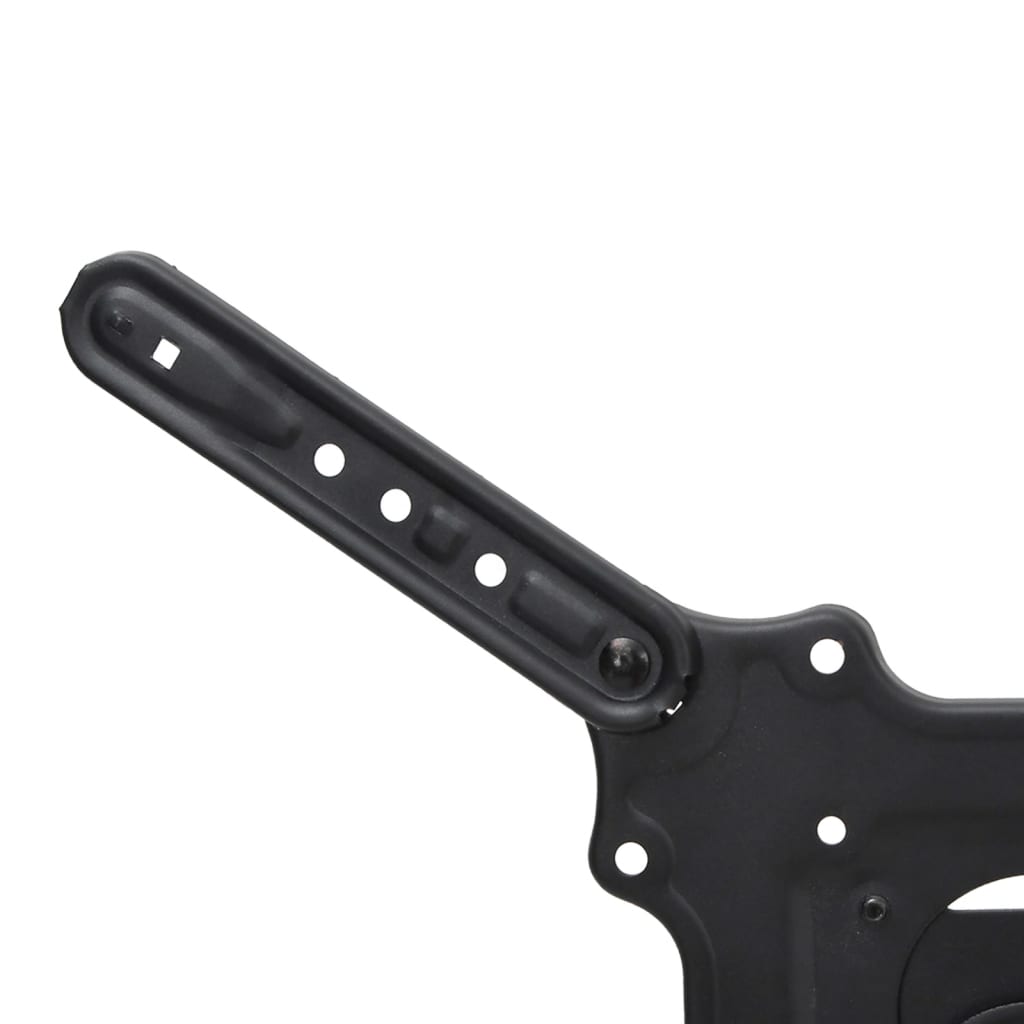 Support Tv Mural Pour Écran 32-55 Pouces Max Vesa 400X400 Mm