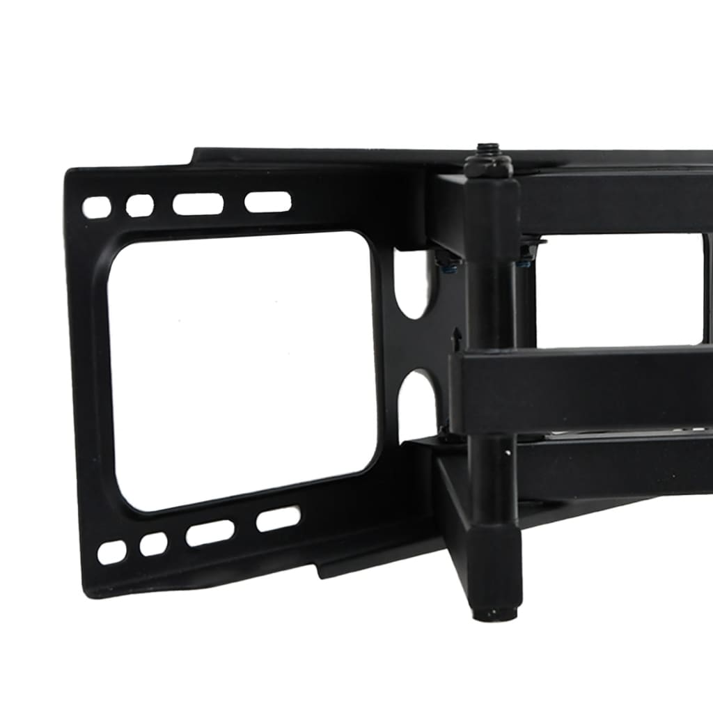 Support Tv Mural Pour Écran 26-70 Pouces Max Vesa 400X400 Mm