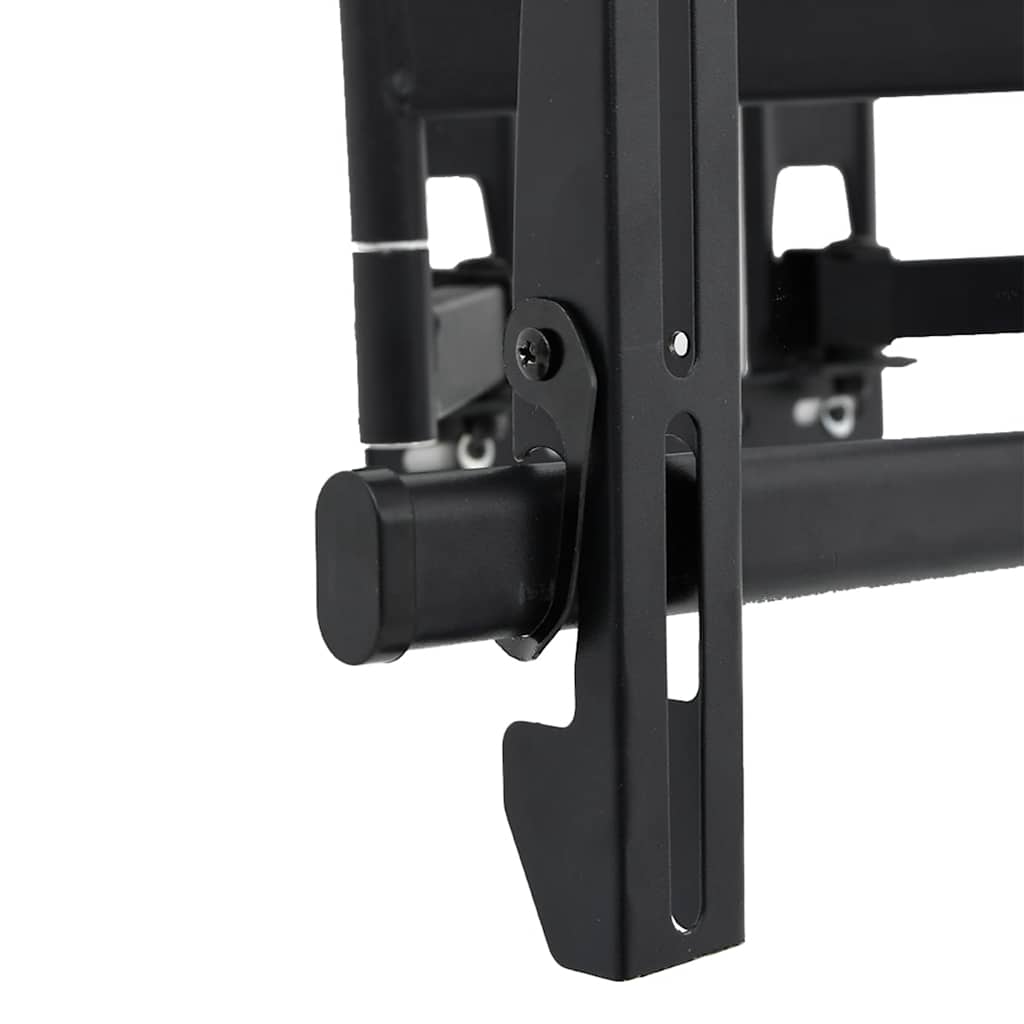 Support Tv Mural Pour Écran 37-80 Pouces Max Vesa 600X400 Mm