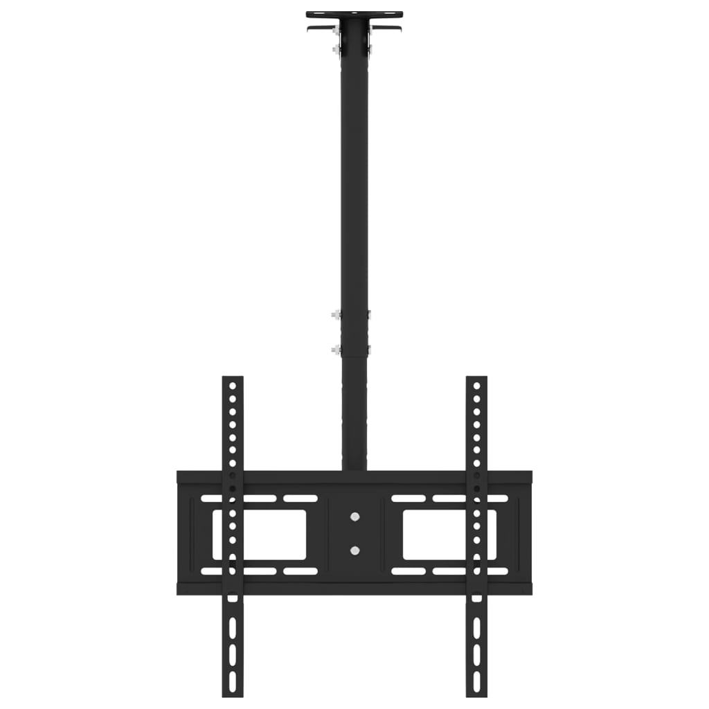 Support Tv Au Plafond Pour Écran 32-65" Max Vesa 400X400Mm 40Kg