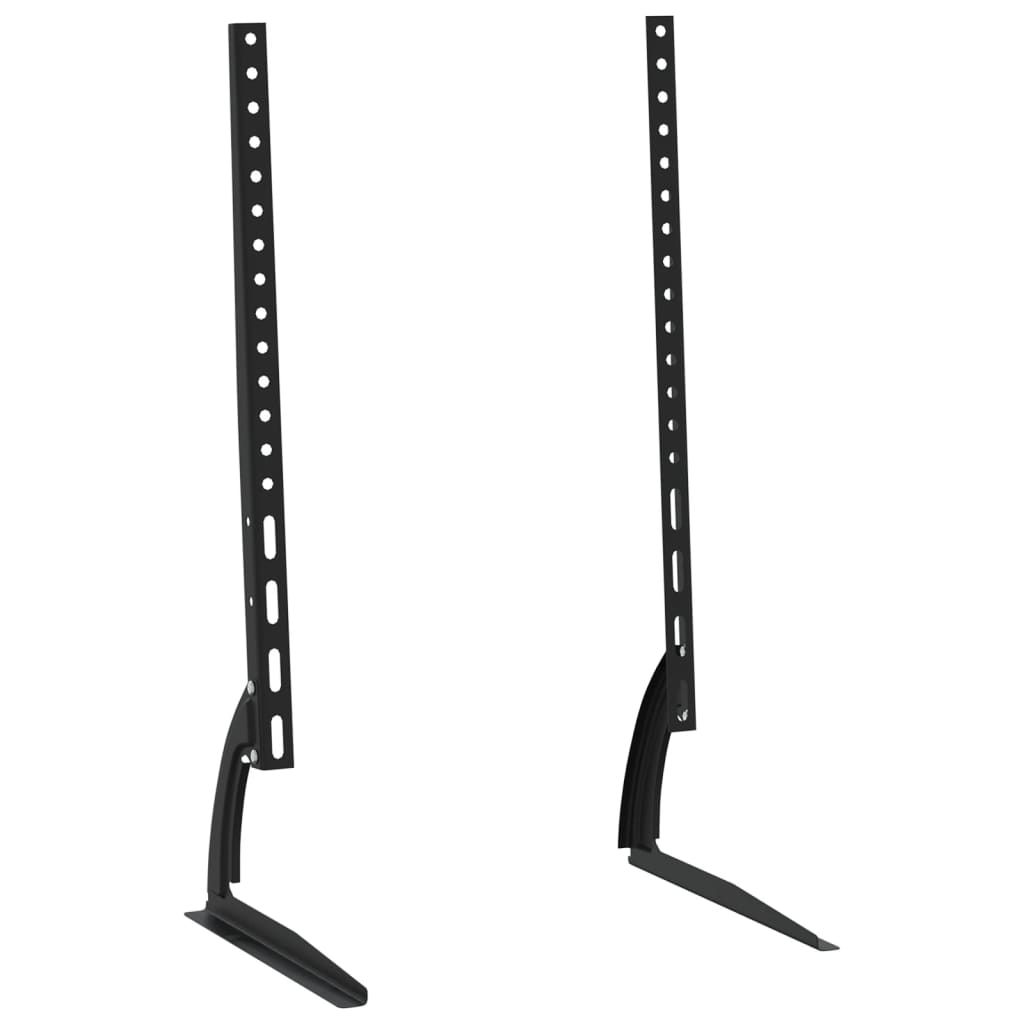 Support Tv 2 Pcs Pour Écran 37-75 Pouces Max Vesa 600X400 Mm