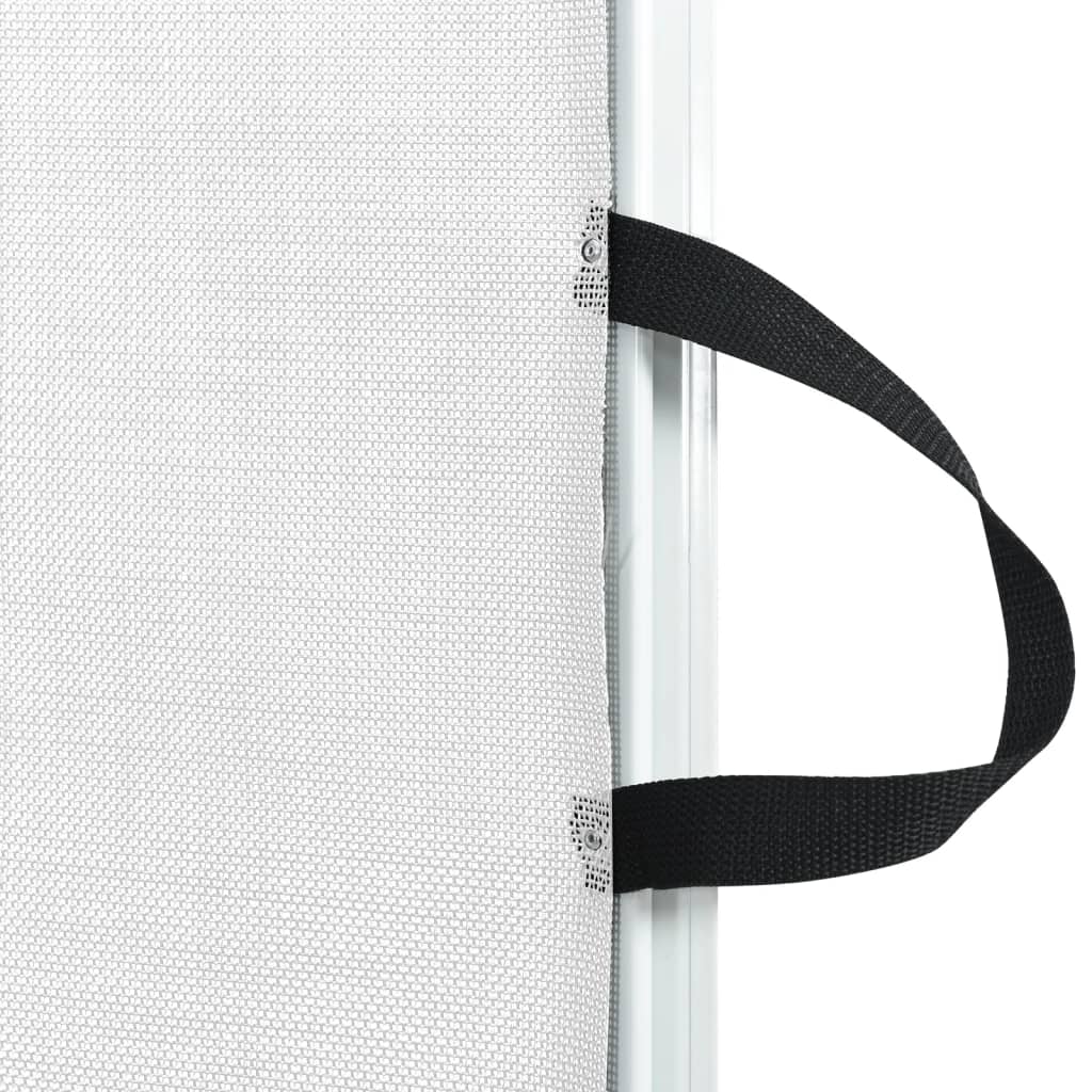Porte Rétractable Pour Animaux De Compagnie