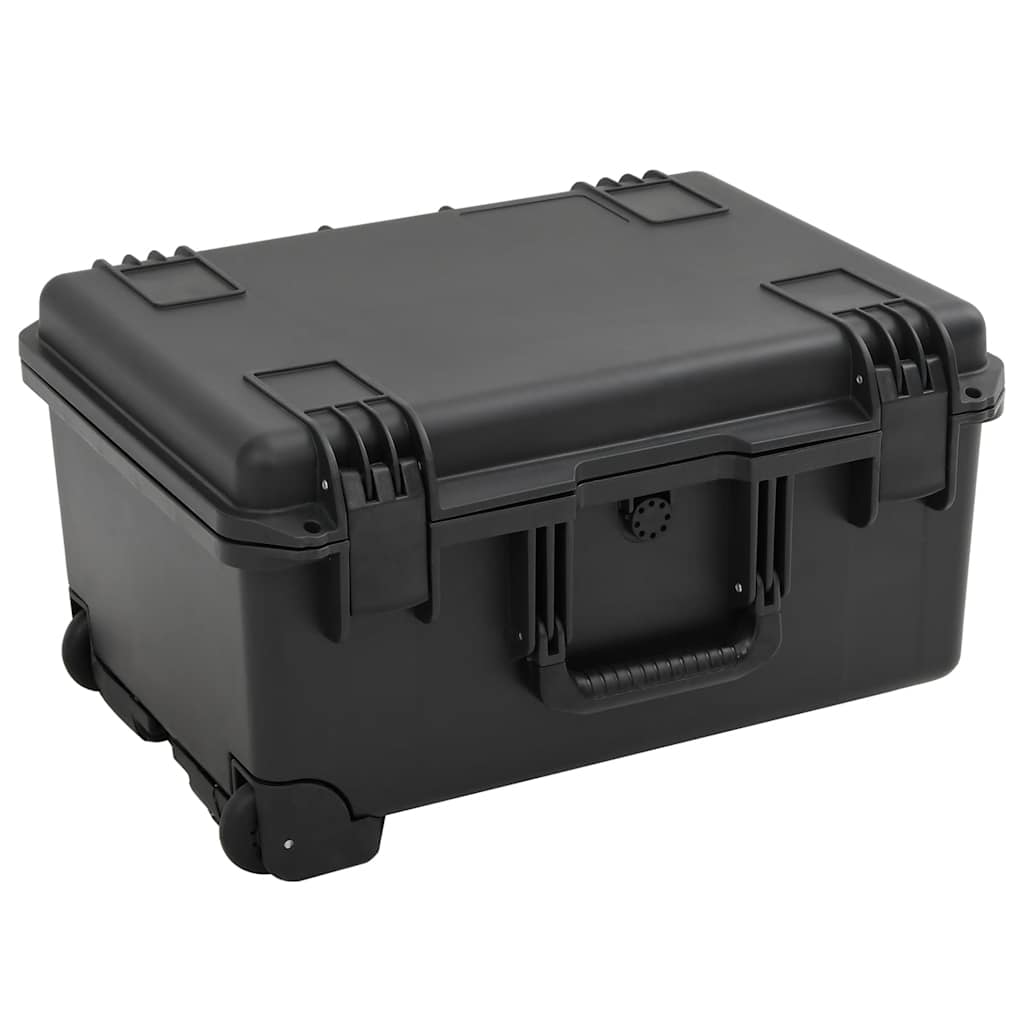 Valise De Vol Portable 79,5X52X39 Cm Pp