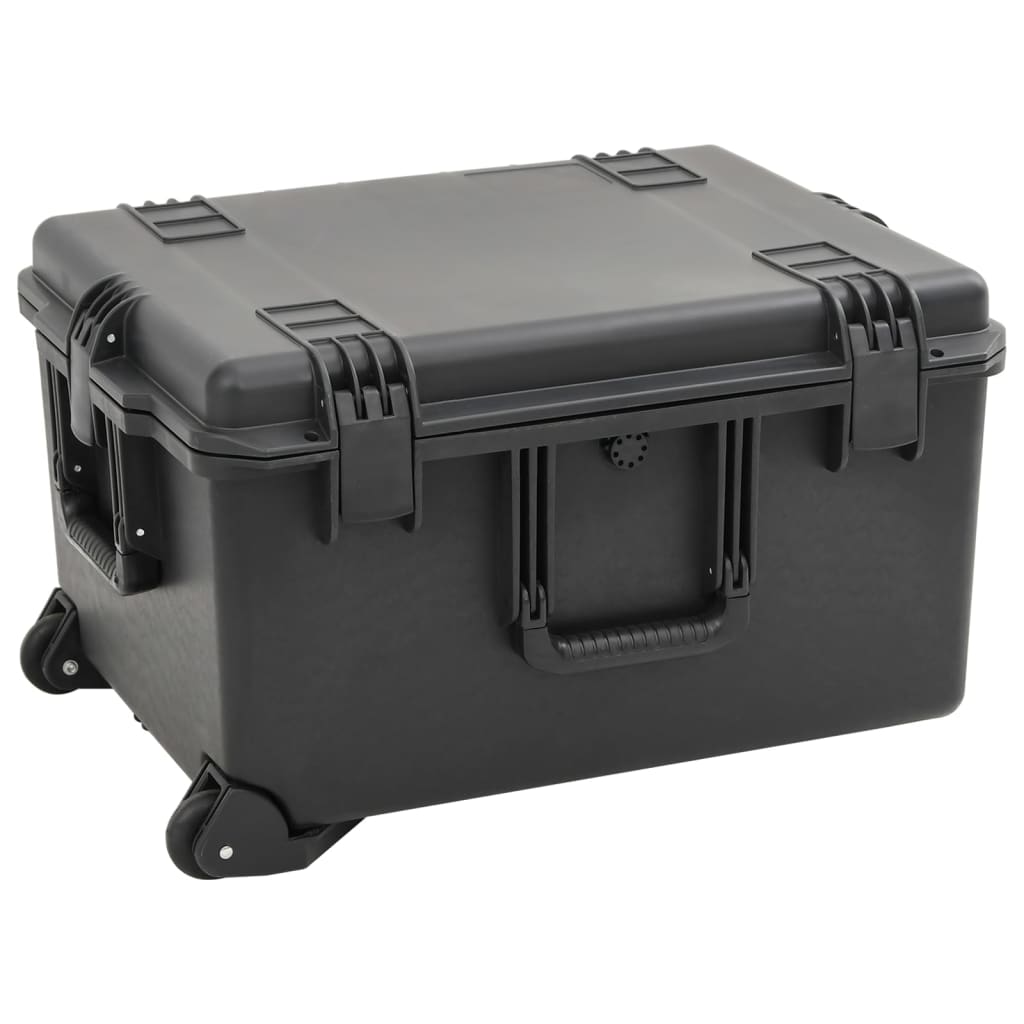 Valise De Vol Portable 79,5X52X39 Cm Pp
