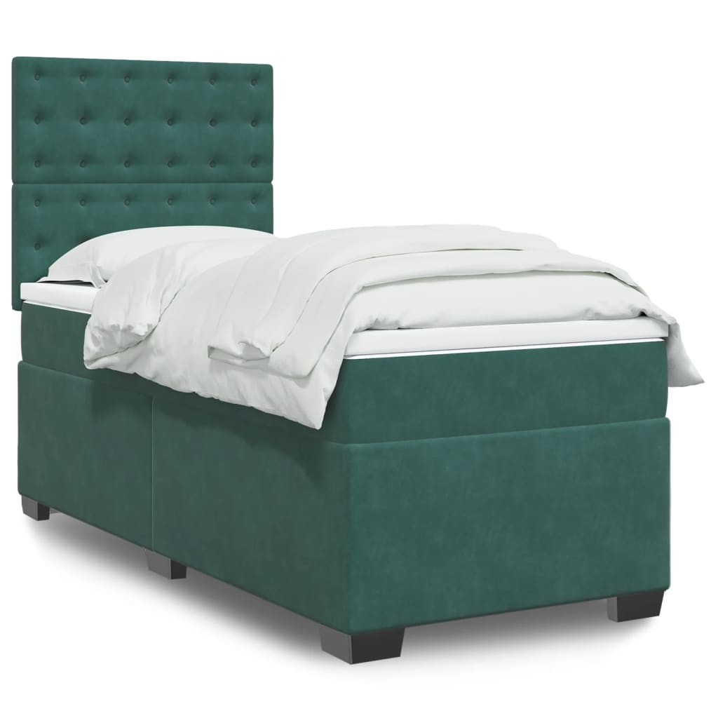 Sommier À Lattes De Lit Avec Matelas