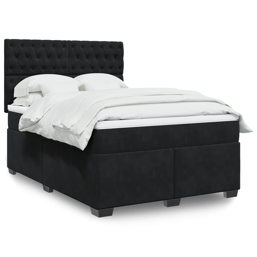 Sommier À Lattes De Lit Avec Matelas
