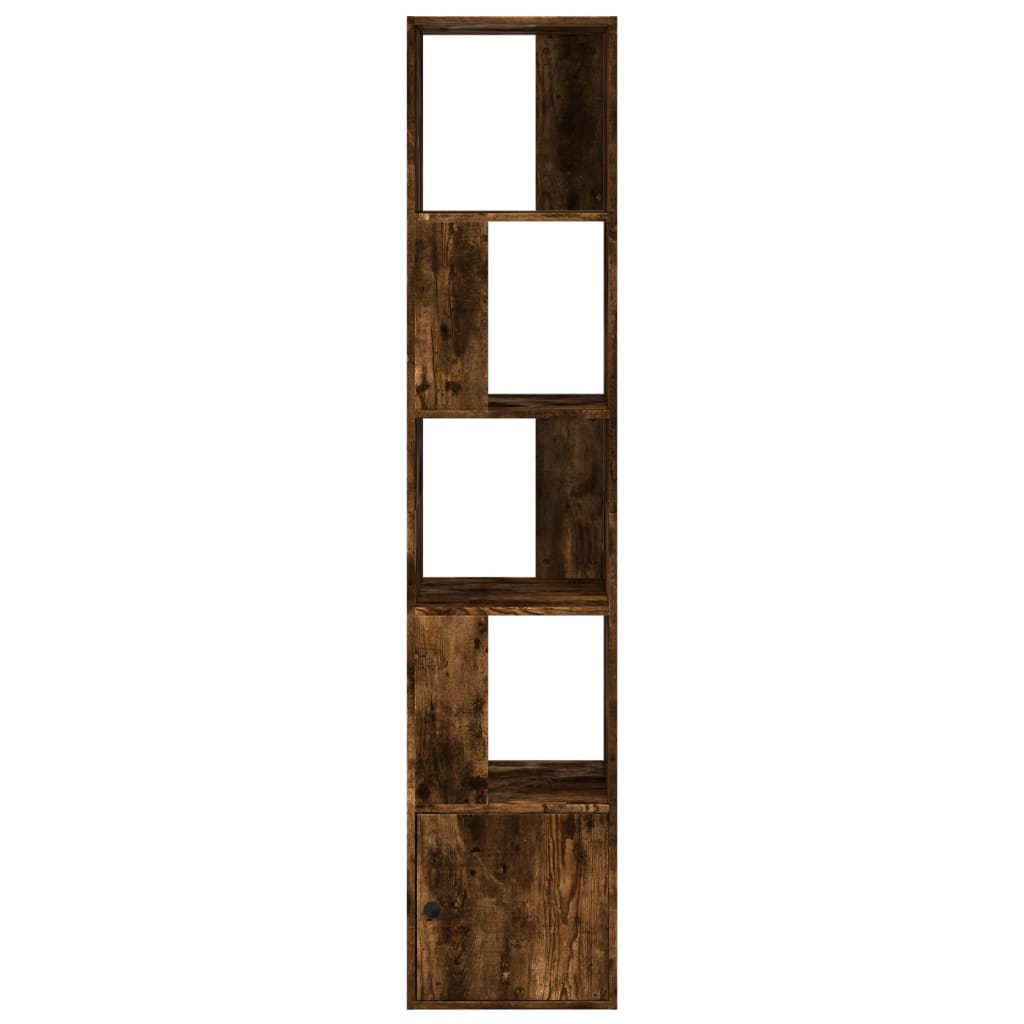 Bibliothèque 40X36X189 Cm Bois D'ingénierie