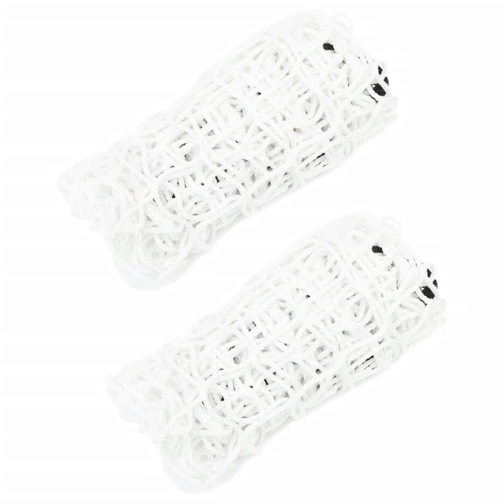 Filet À Foin 2 Pcs Rectangulaire 0,9 X 1 M Pp