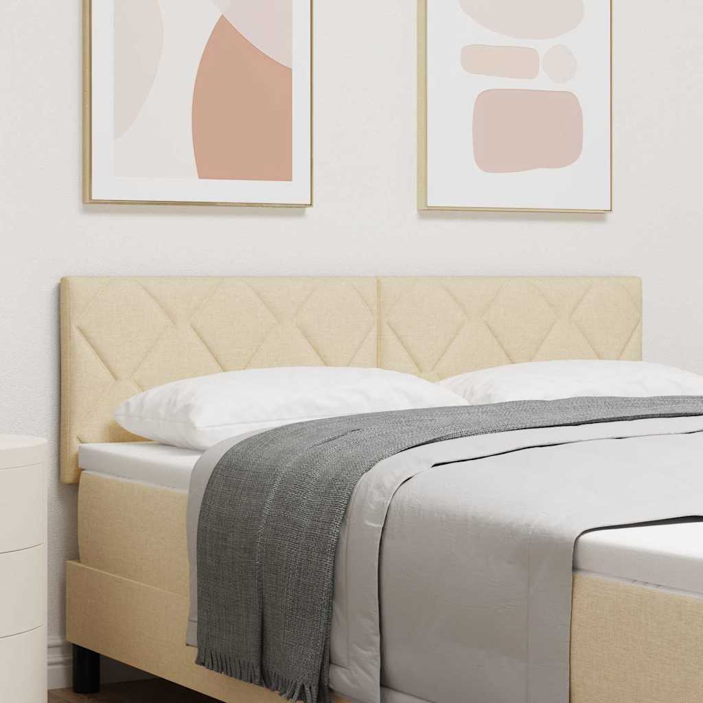 Tête De Lit Led Tissu