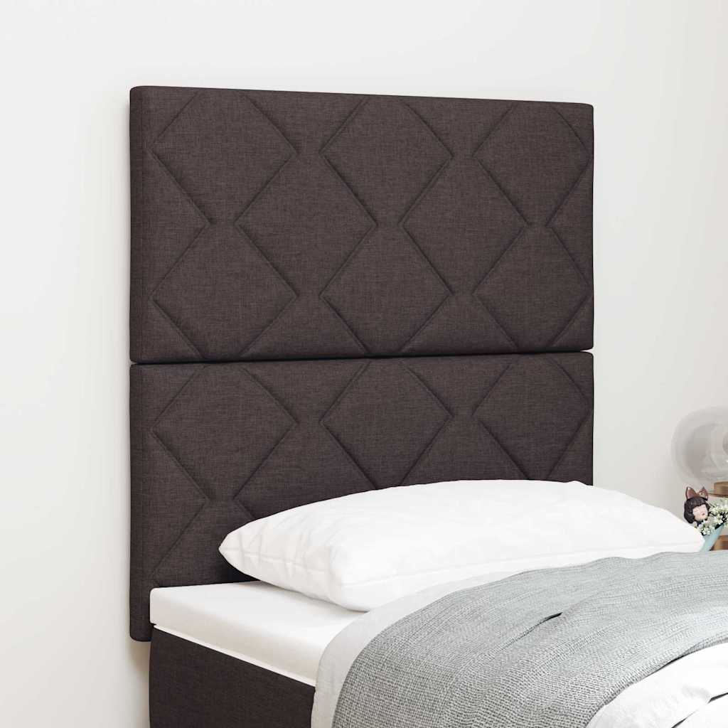 Tête De Lit Led Tissu