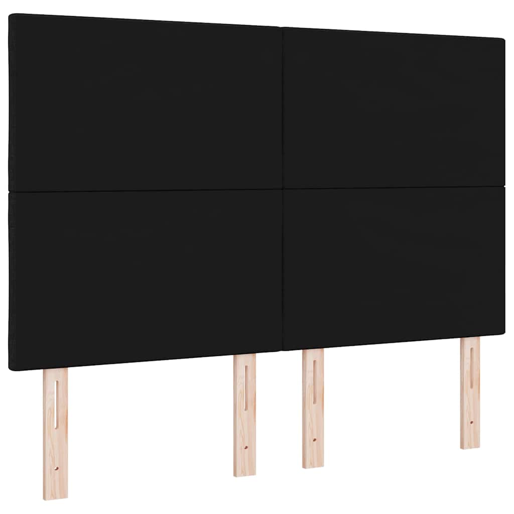 Tête De Lit Led Tissu