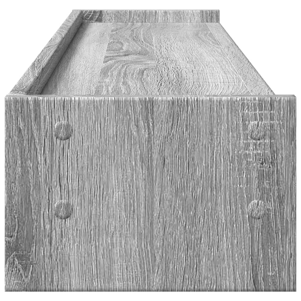 Support De Moniteur Bois D'ingénierie