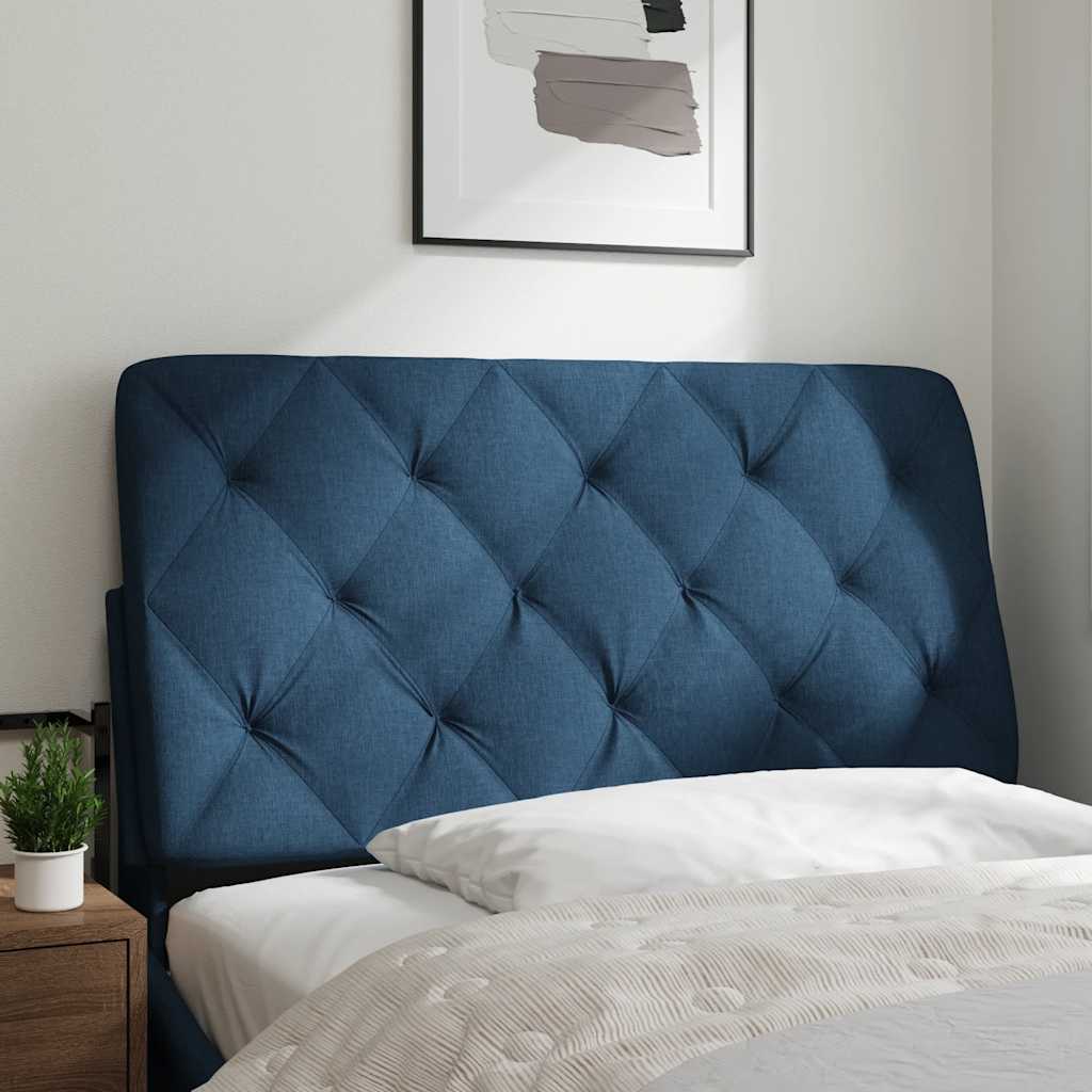 Coussin De Tête De Lit Tissu