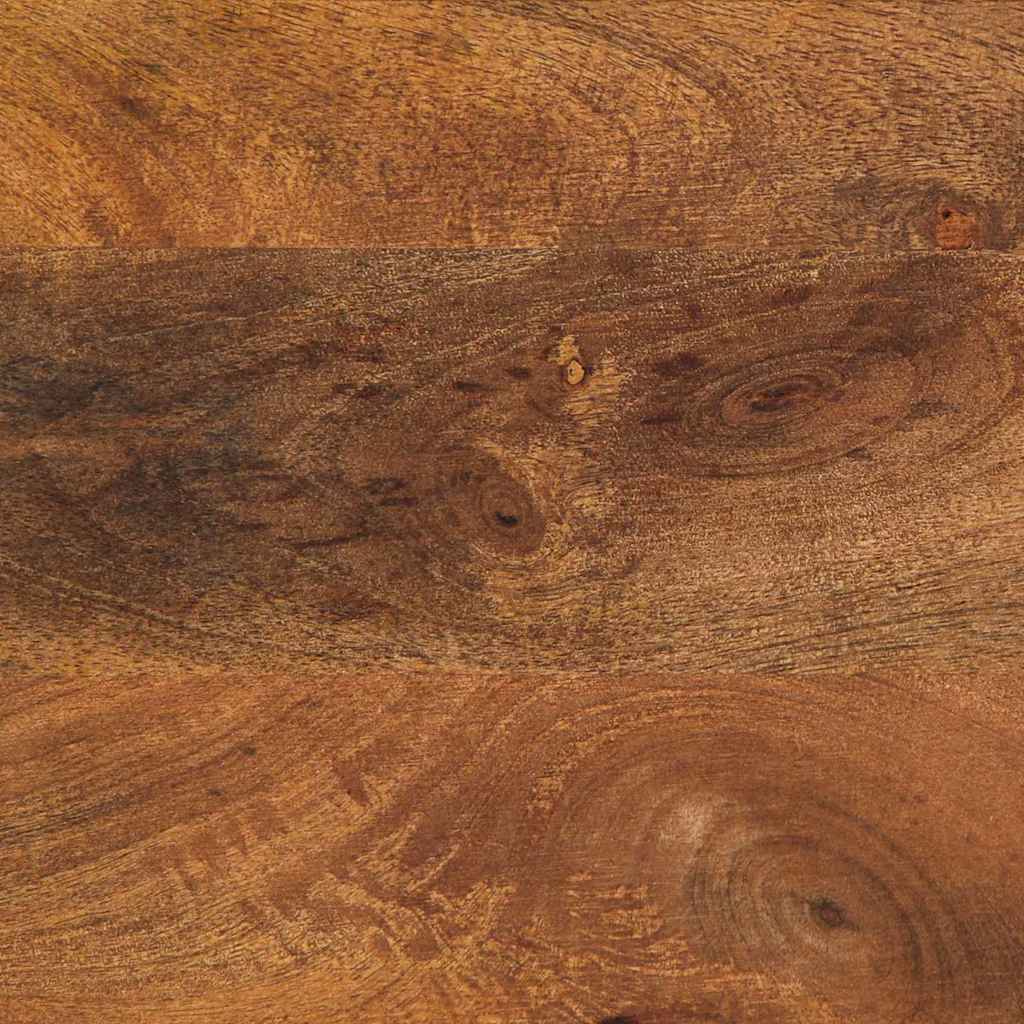 Cabinet De Chevet 2 Pièces 40 X 33 X 46 Cm