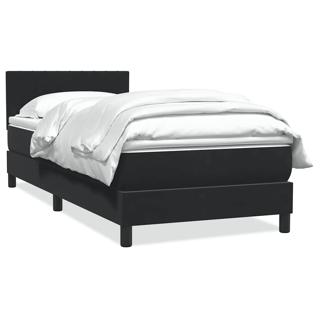 Sommier À Lattes De Lit Et Matelas Velours
