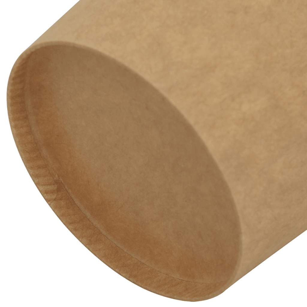 Tasses À Café En Papier 1000 Pcs 4Oz 100Ml Marron