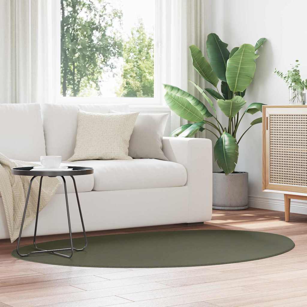 Tapis De Surface Huarte Polyester