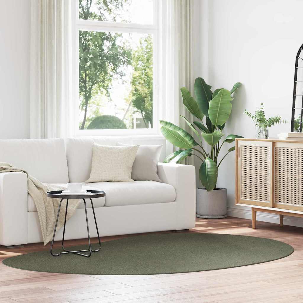 Tapis De Surface Huarte Polyester
