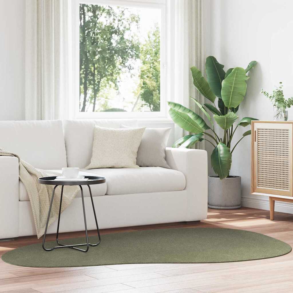 Tapis De Surface Huarte Polyester
