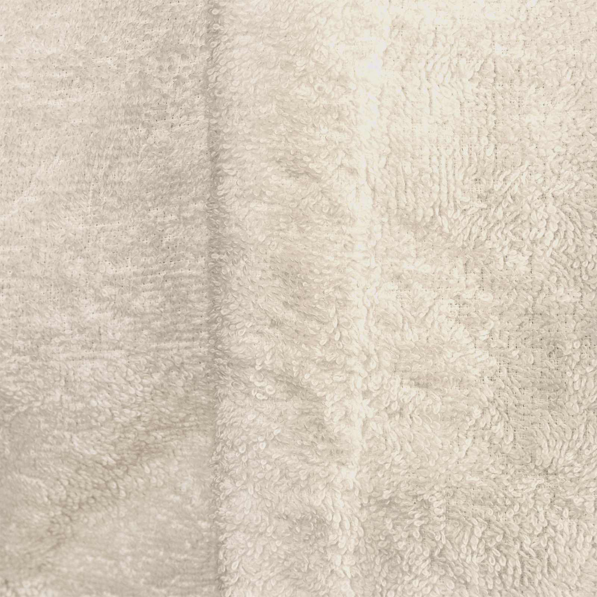 Peignoir Kinn Coton