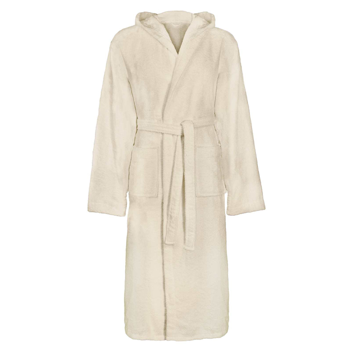 Peignoir Kinn Coton