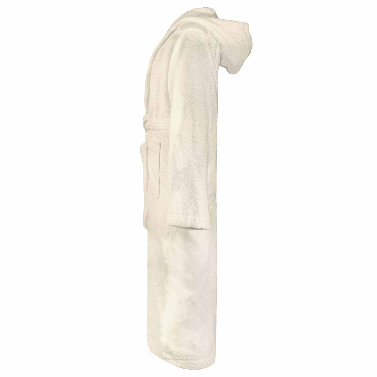 Peignoir Kinn Coton