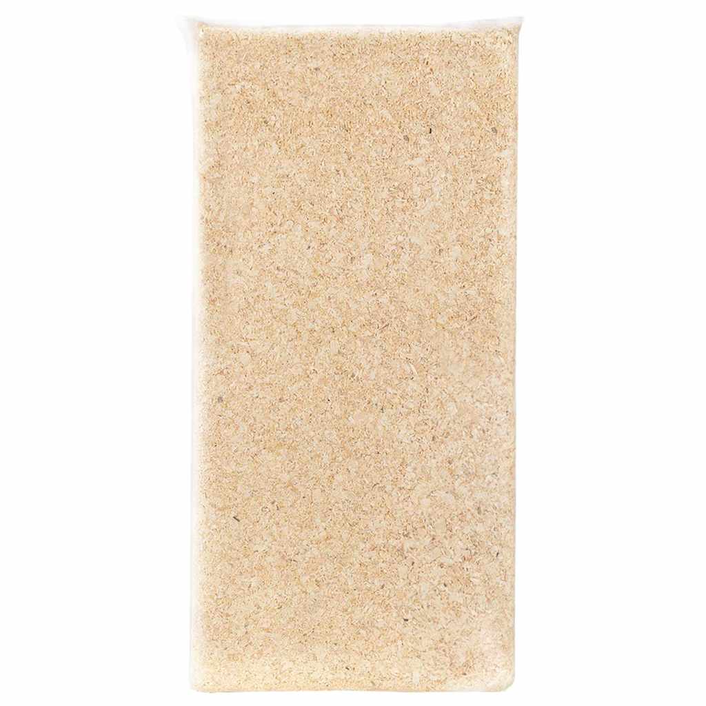 Copeaux De Bois Résineux Pour Litière Animale 24 Kg