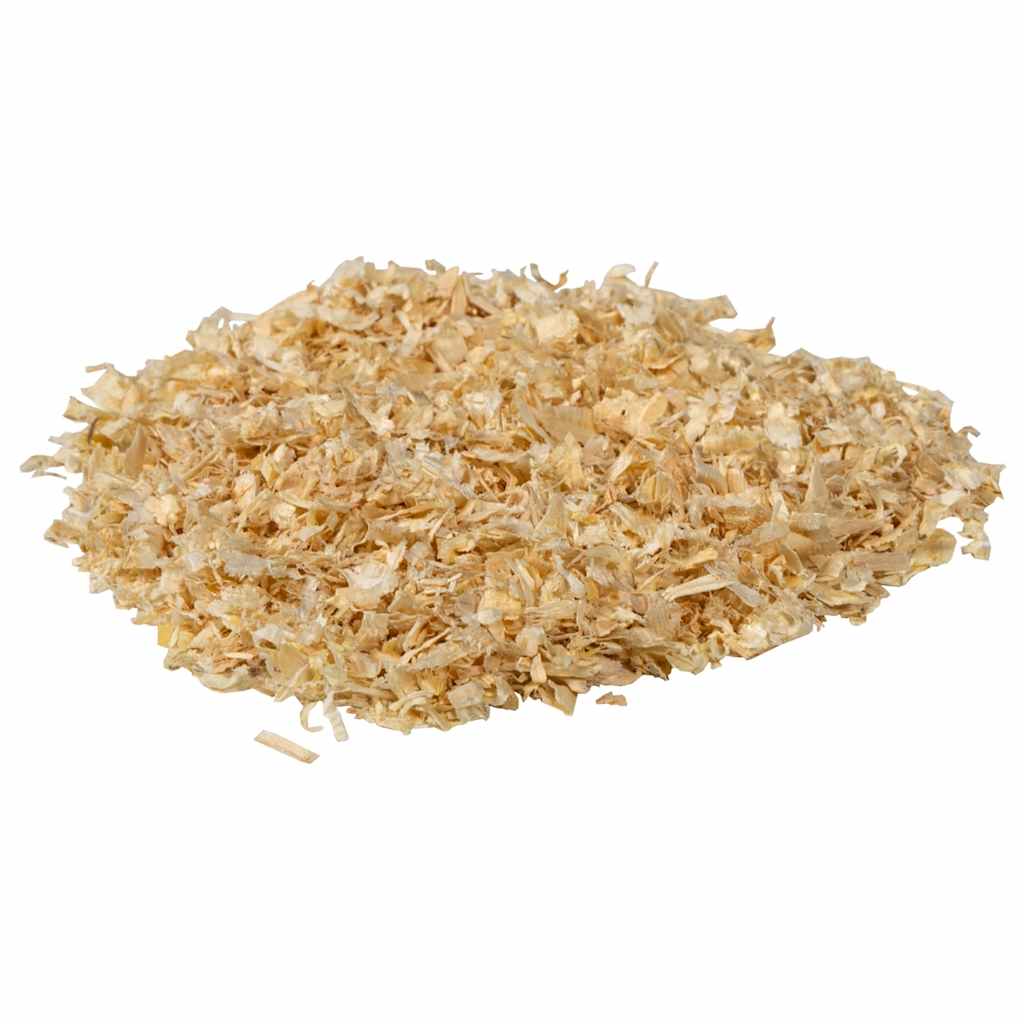 Copeaux De Bois Résineux Pour Litière Animale 24 Kg