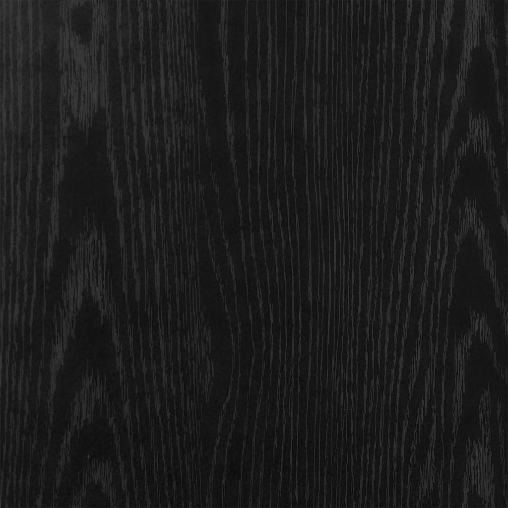 Armoire De Rangement De Garage Bois De Pin Noir