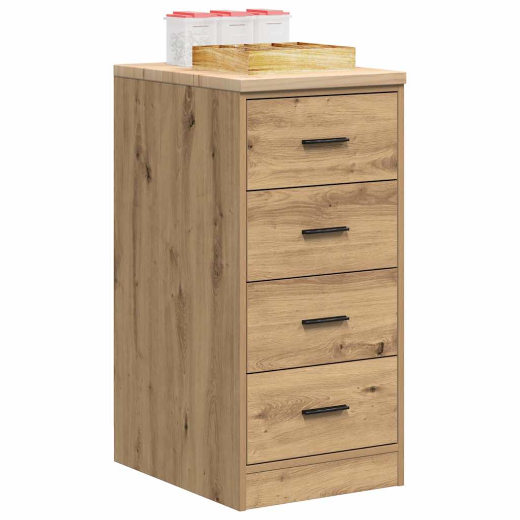 Armoire De Rangement De Garage Bois Pin Massif Chêne Artisanal