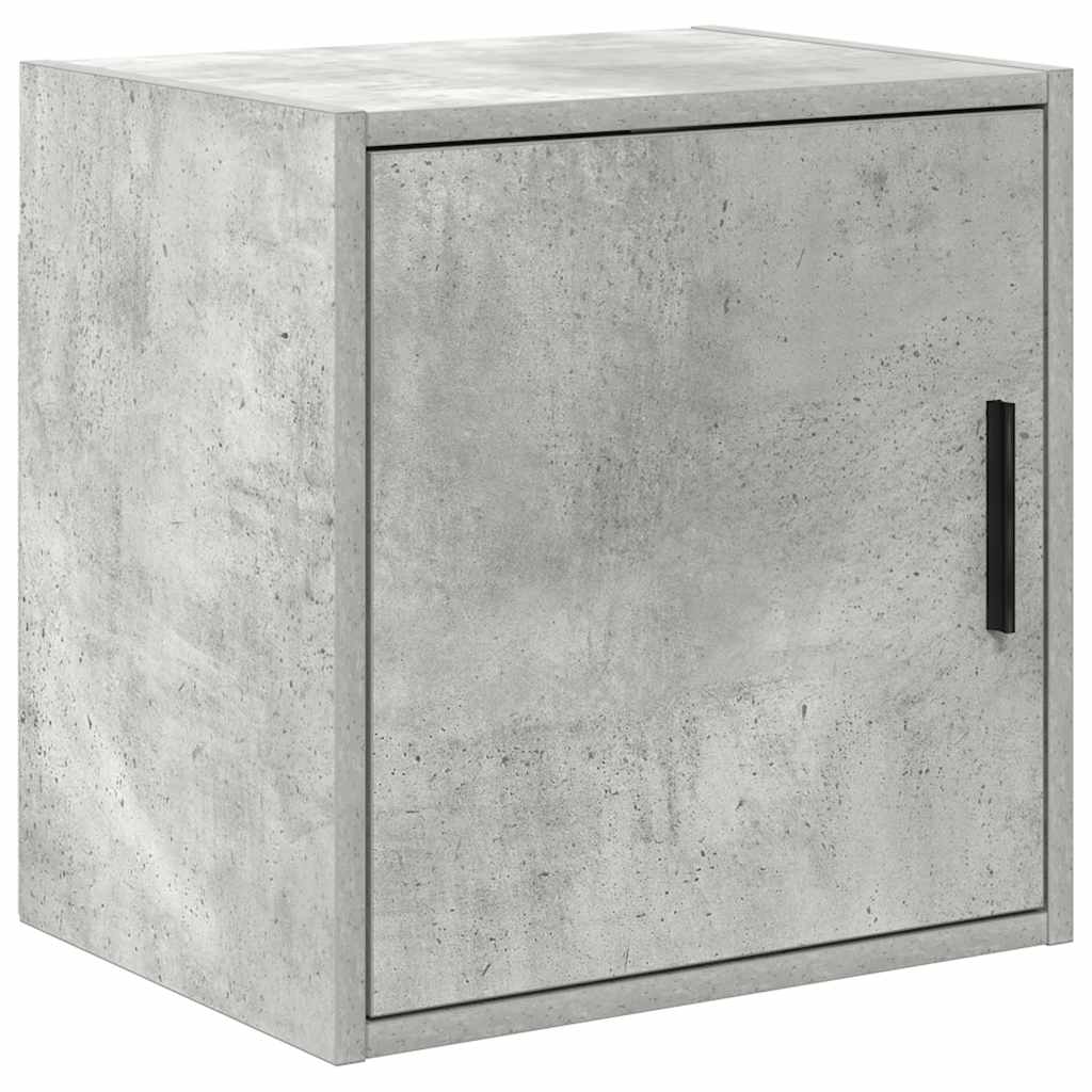 Armoire Murale De Garage Bois D'ingénierie