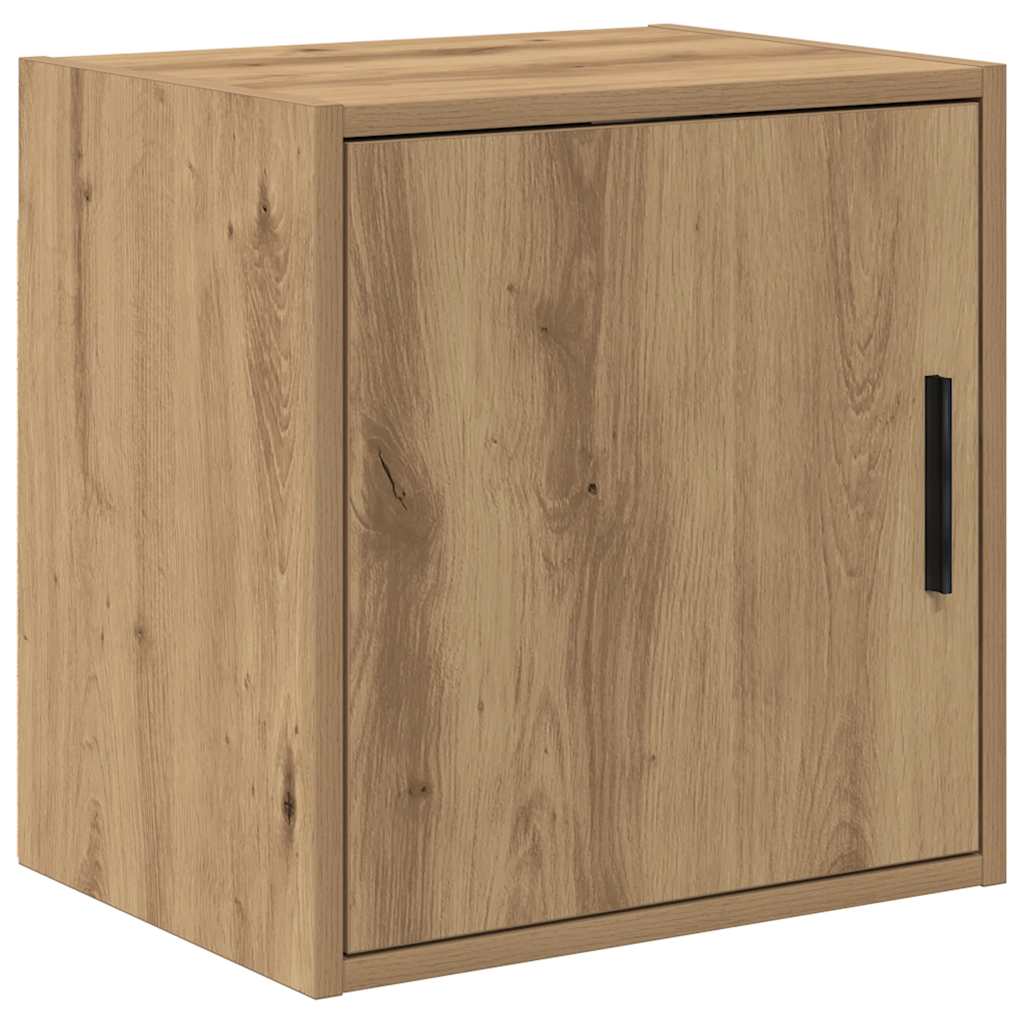 Armoire Murale De Garage Bois D'ingénierie