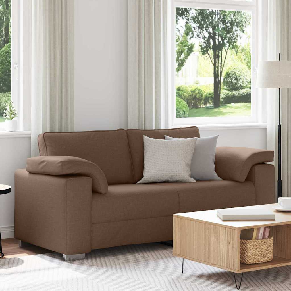 Fauteuil Gris Nuage Tissu
