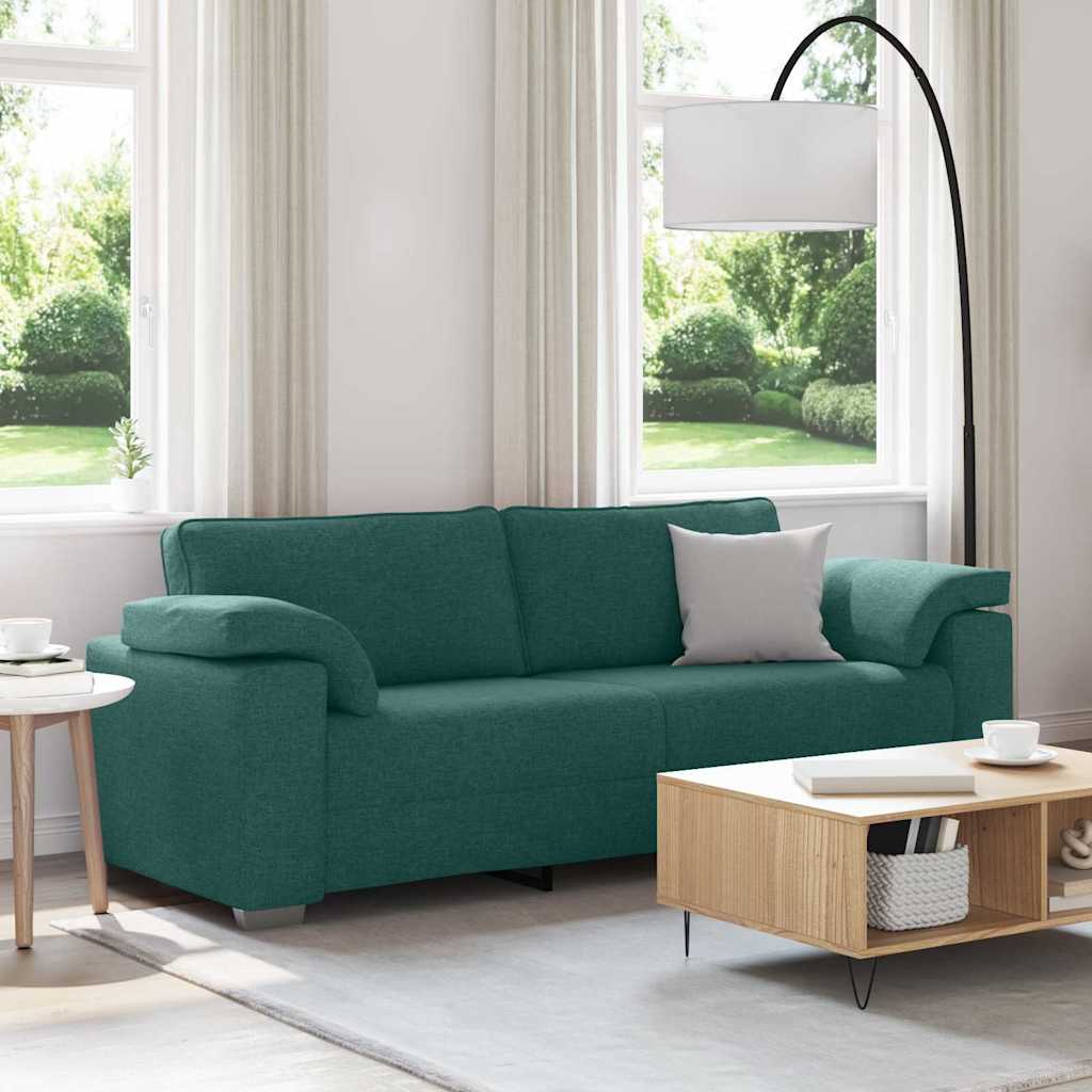 Fauteuil Gris Nuage Tissu