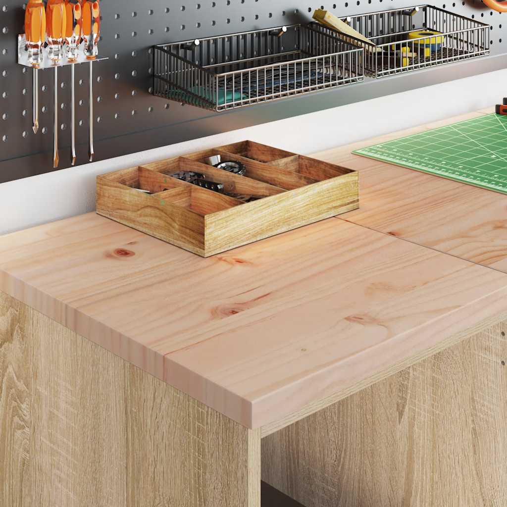 Armoires De Garage 2 Pcs Bois D'ingénierie Chêne Sonoma