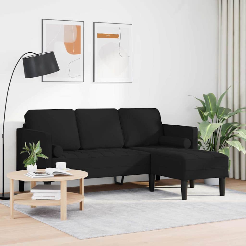 Ensemble De Canapés 173 X 131 X 67 Cm Polyester