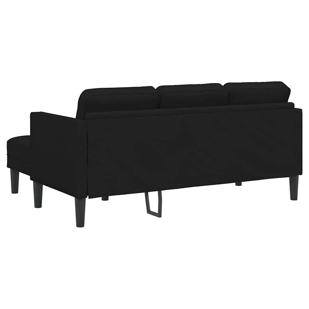 Ensemble De Canapés 173 X 131 X 67 Cm Polyester