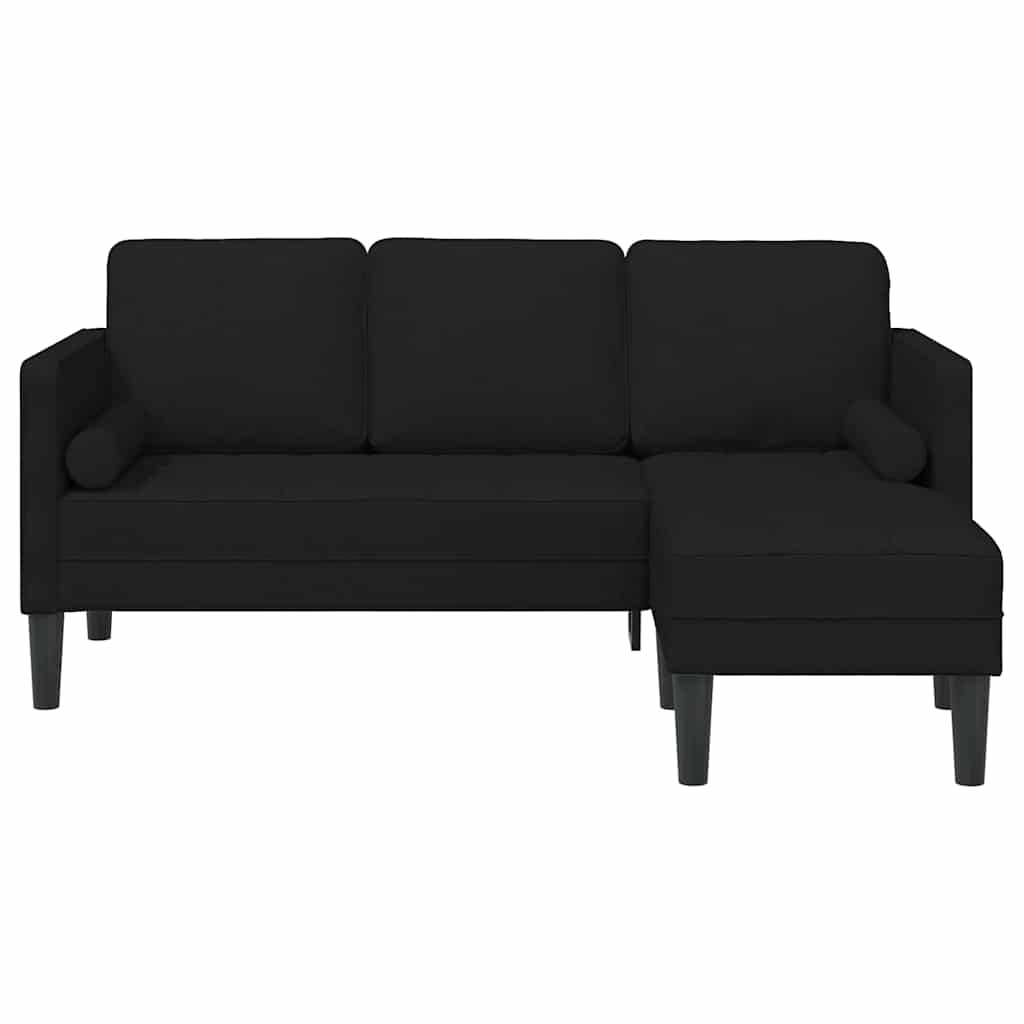 Ensemble De Canapés 173 X 131 X 67 Cm Polyester