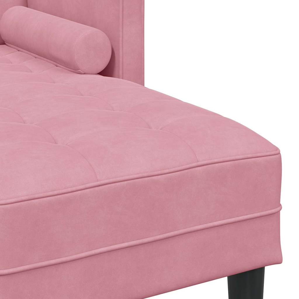 Ensemble De Canapés Avec Coussin Polyester