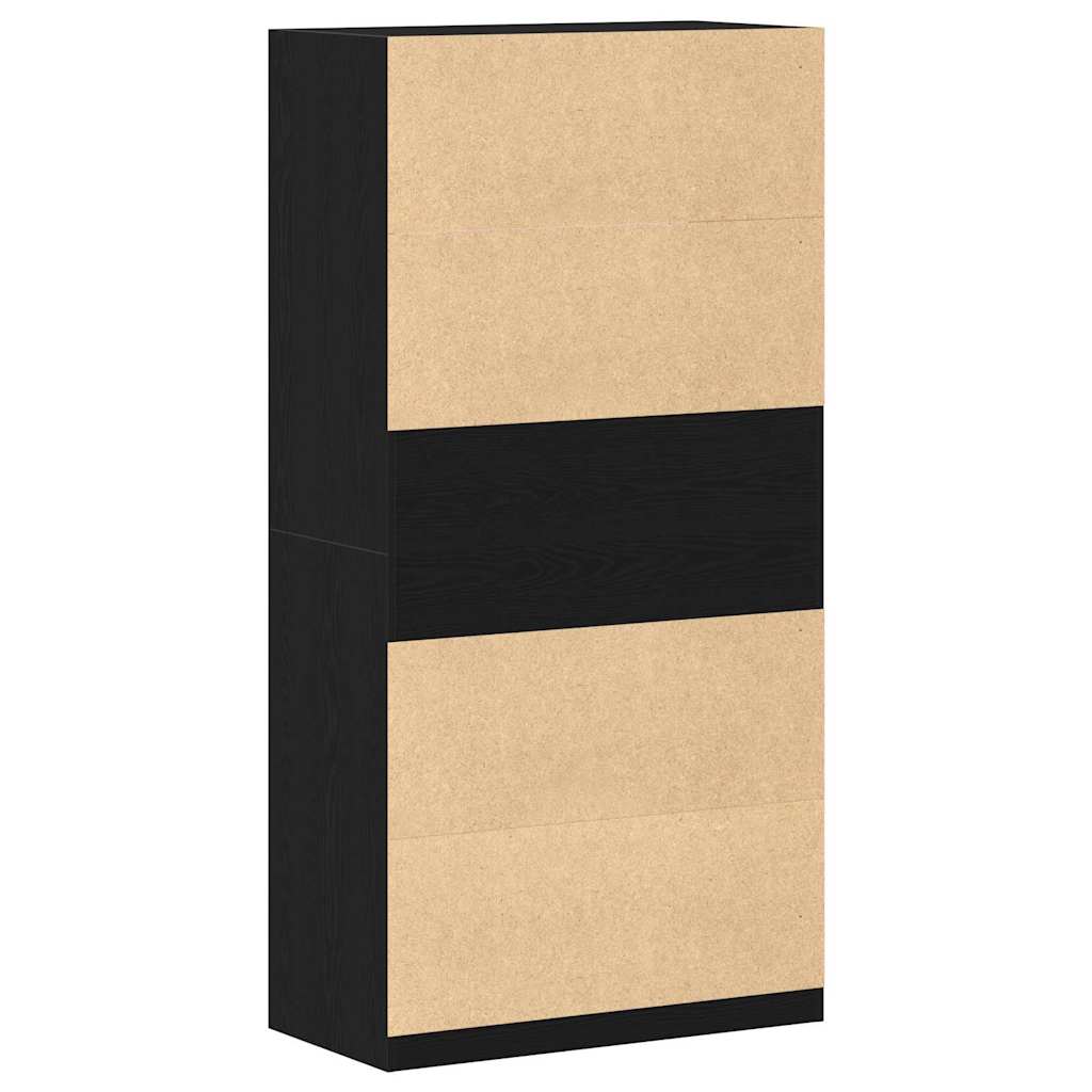 Armoire Bois D'ingénierie
