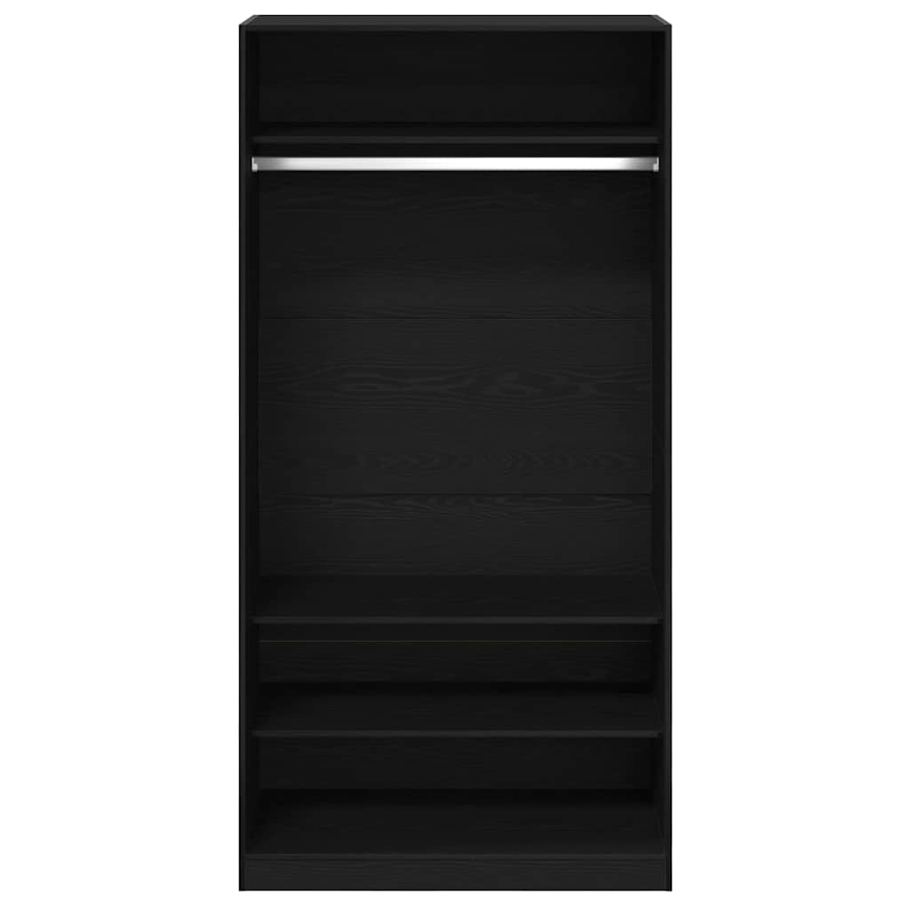Armoire Bois D'ingénierie