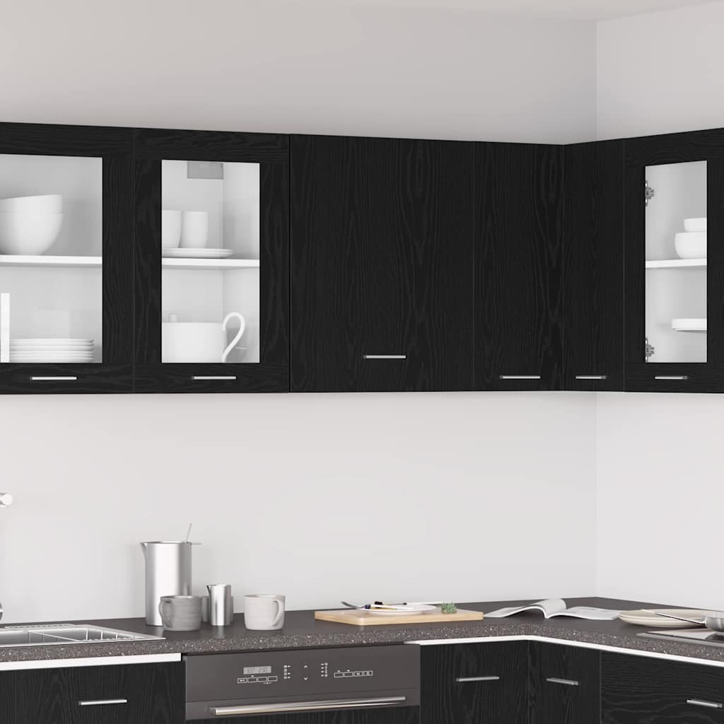 Armoire Suspendue Et Blanc 30 X 31 X 40 Cm