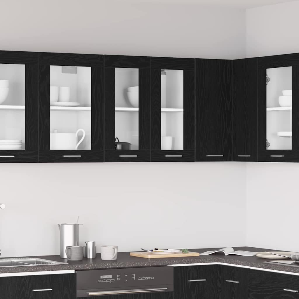 Armoire Suspendue Et Blanc 30 X 31 X 40 Cm