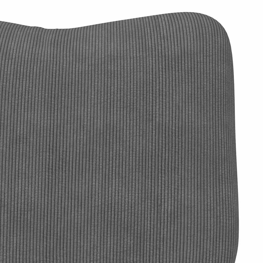 Fauteuil 63 X 67 X 94 Cm Tissu