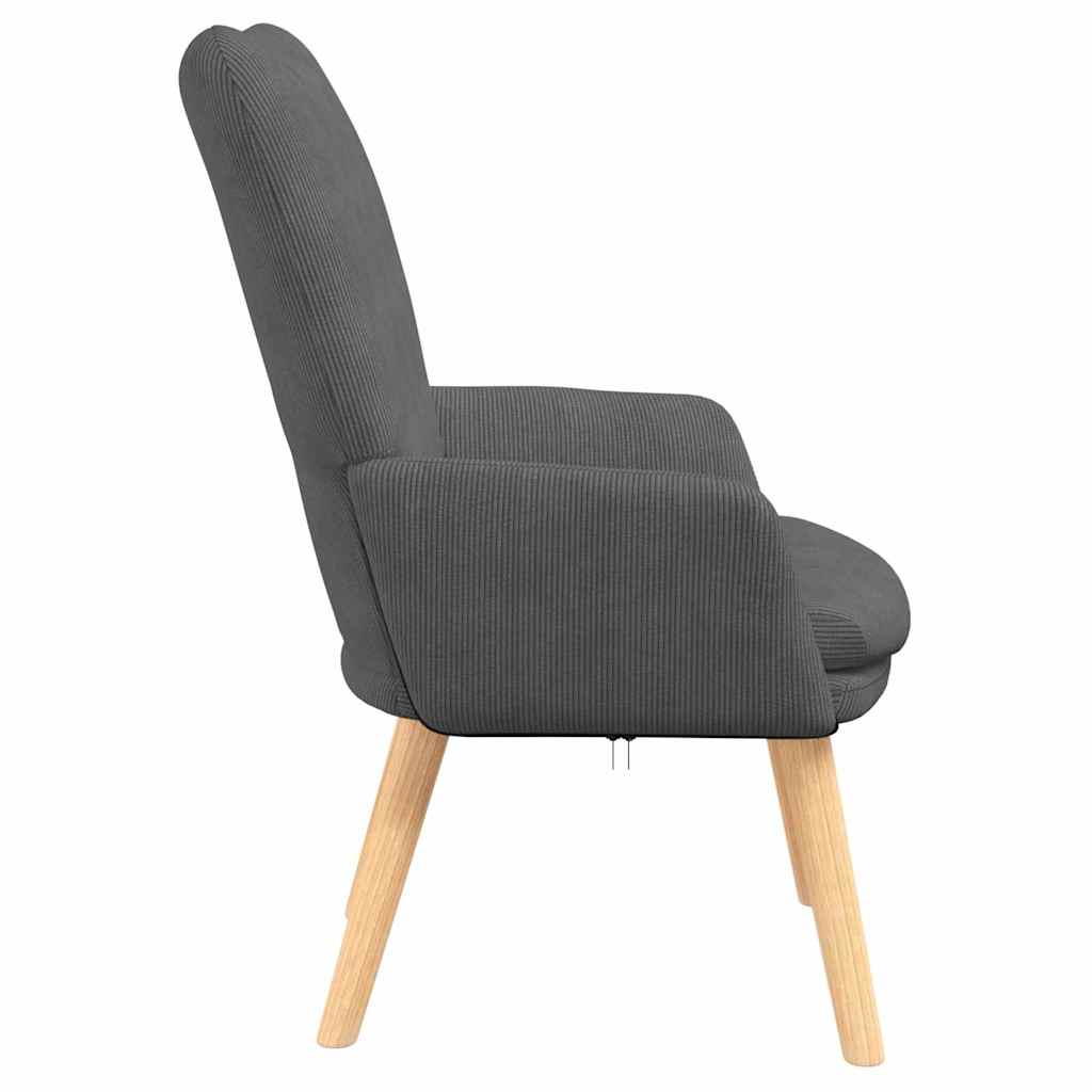 Fauteuil 63 X 67 X 94 Cm Tissu