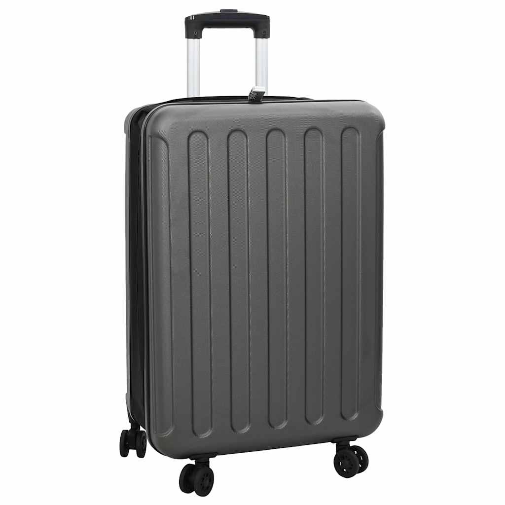 Valise 50 X 30 X 76 Cm Plastic Abs