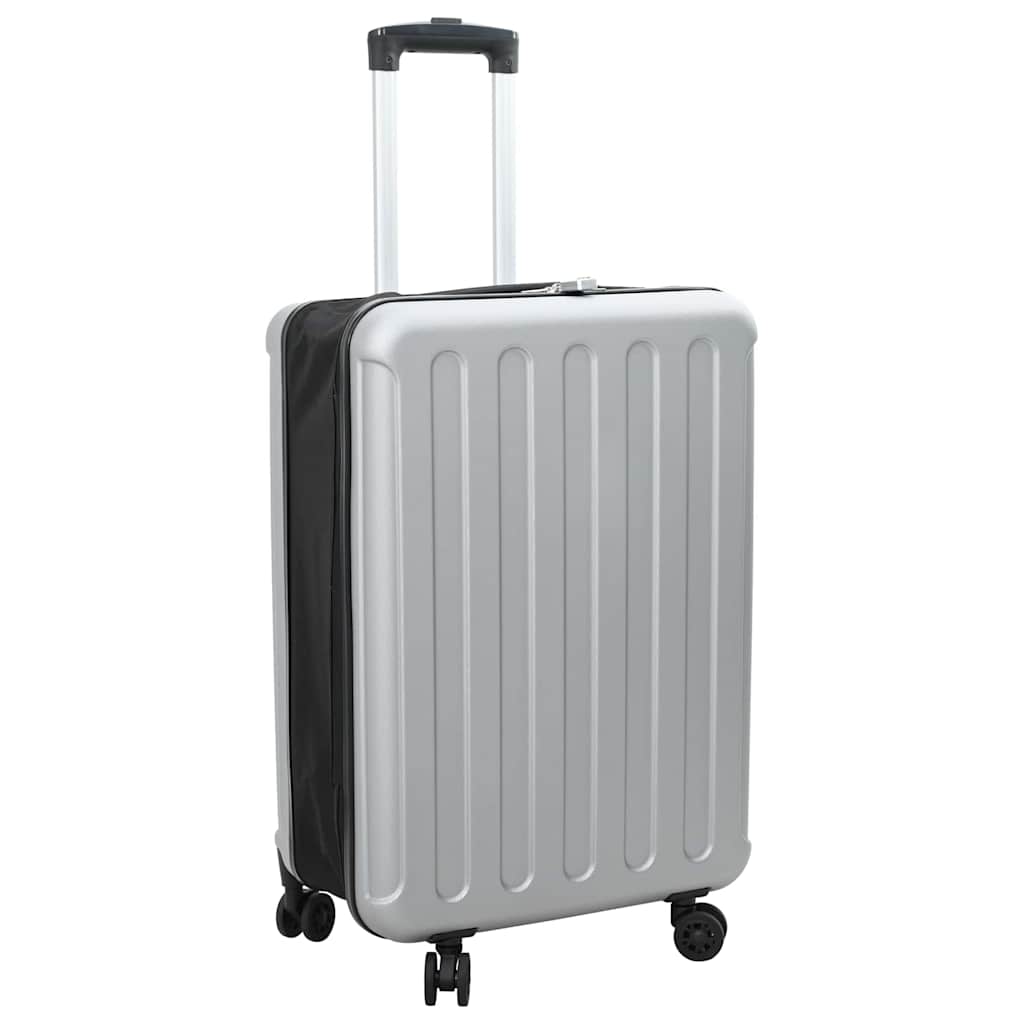 Valise 50 X 30 X 76 Cm Plastic Abs