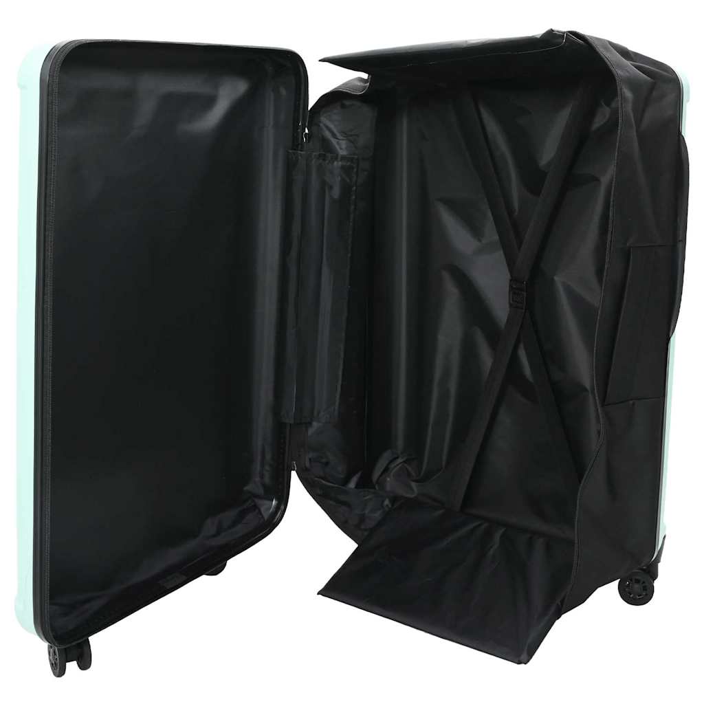 Valise 50 X 30 X 76 Cm Plastic Abs