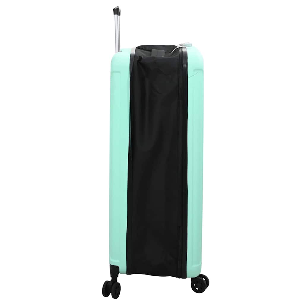 Valise 50 X 30 X 76 Cm Plastic Abs
