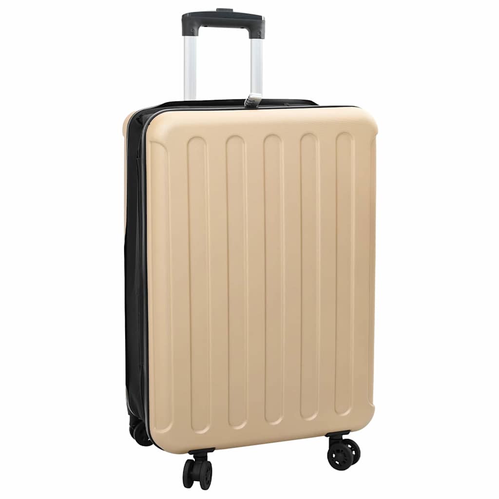 Valise 50 X 30 X 76 Cm Plastic Abs
